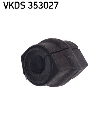 VKDS 353027