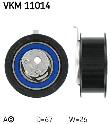 VKM 11014