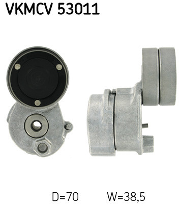 VKMCV 53011