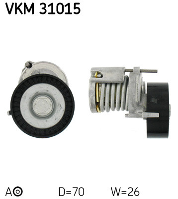 VKM 31015