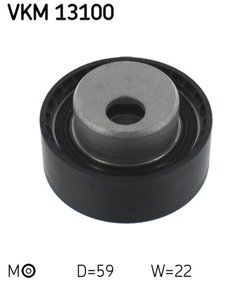 VKM 13100 SKF
