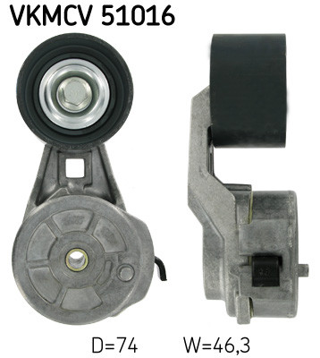 VKMCV 51016