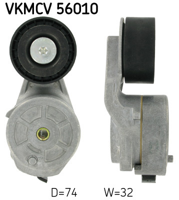 VKMCV 56010