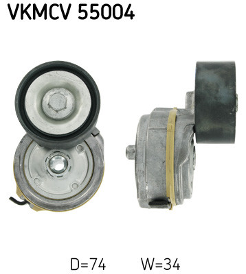 VKMCV 55004