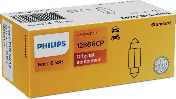 12866CP PHILIPS