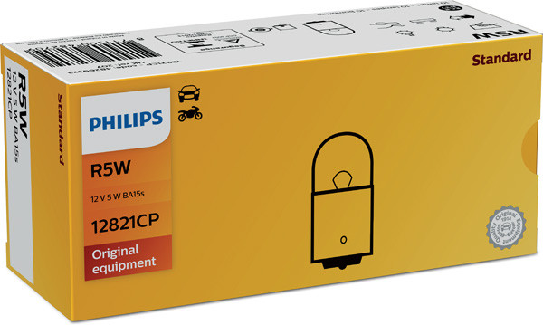 12821CP PHILIPS