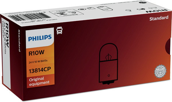 13814CP PHILIPS