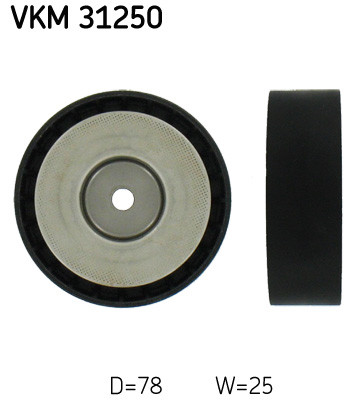 VKM 31250