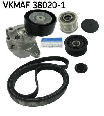 VKMAF 38020-1