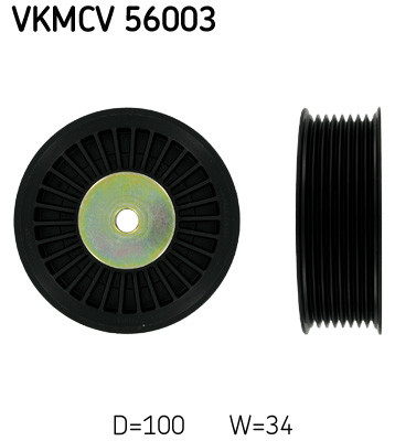VKMCV 56003