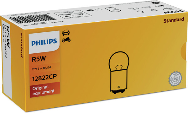 12822CP PHILIPS