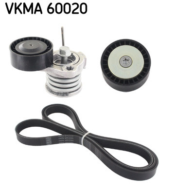 VKMA 60020
