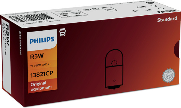 13821CP PHILIPS