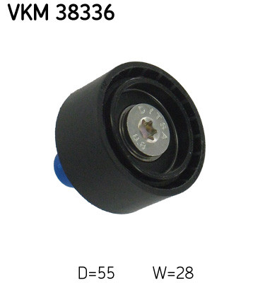 VKM 38336