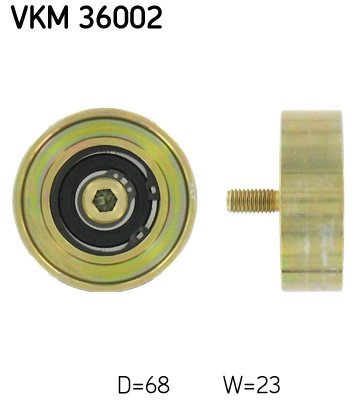 VKM 36002