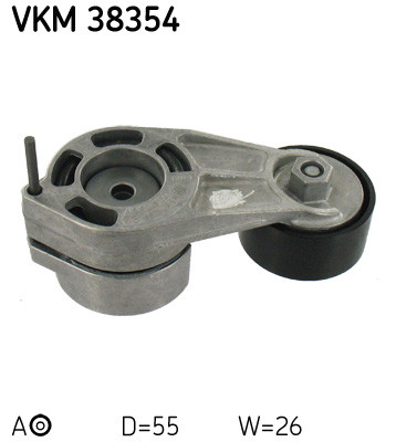 VKM 38354