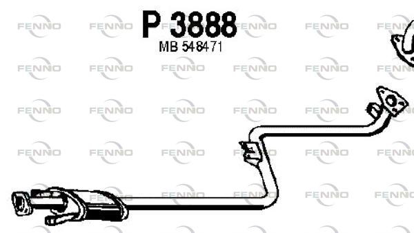 P3888 FENNO