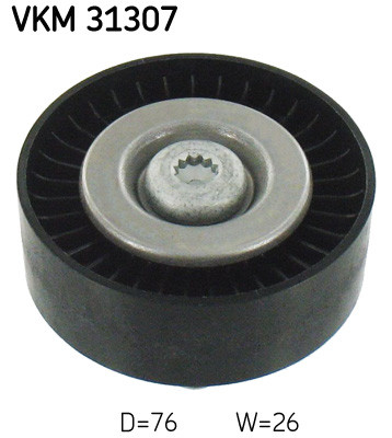 VKM 31307