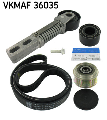 VKMAF 36035