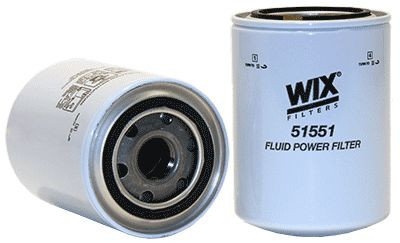 51551 WIX FILTERS