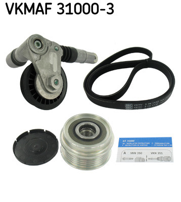 VKMAF 31000-3