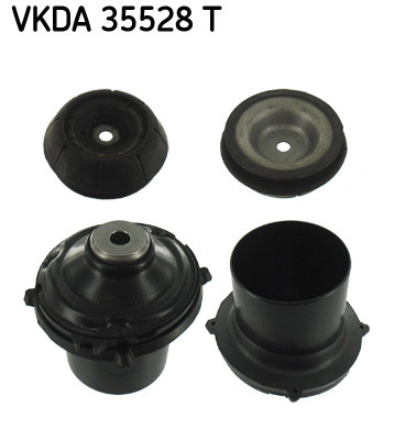 VKDA 35528 T