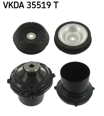 VKDA 35519 T