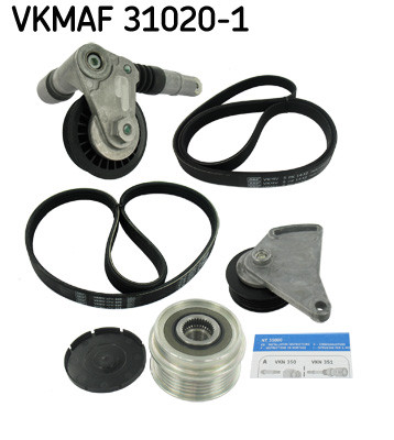 VKMAF 31020-1