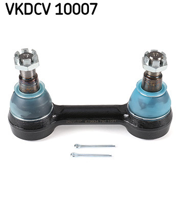 VKDCV 10007