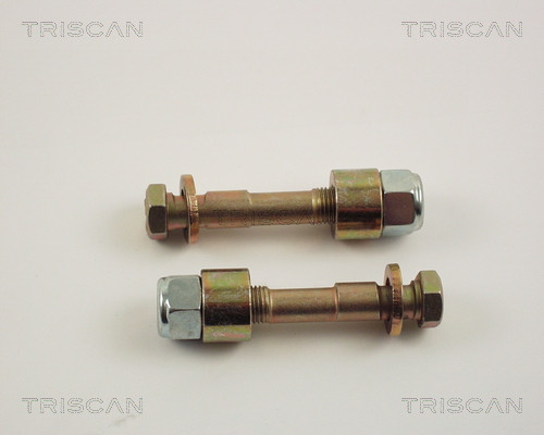 8500 MC114 TRISCAN