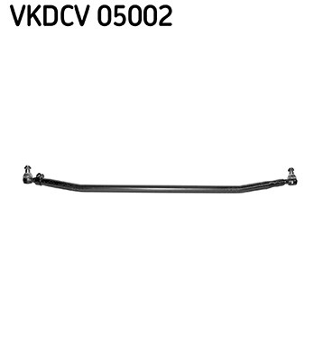 VKDCV 05002