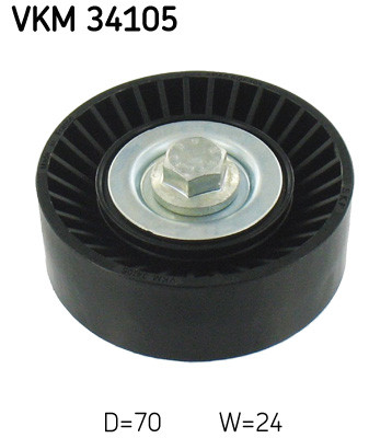 VKM 34105