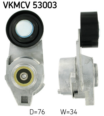 VKMCV 53003