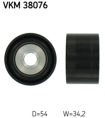 VKM 38076