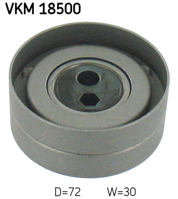 VKM 18500