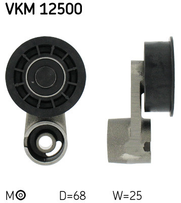 VKM 12500