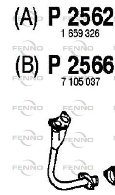 P2566 FENNO
