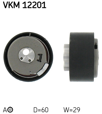 VKM 12201