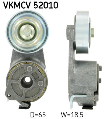 VKMCV 52010