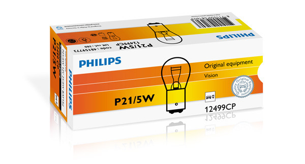 12499CP PHILIPS
