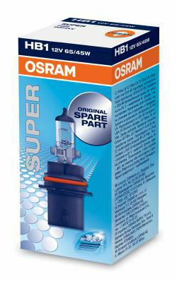 9004 AMS-OSRAM