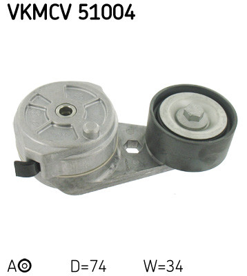 VKMCV 51004