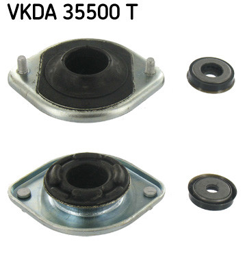 VKDA 35500 T