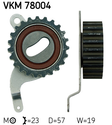 VKM 78004