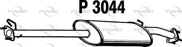P3044 FENNO