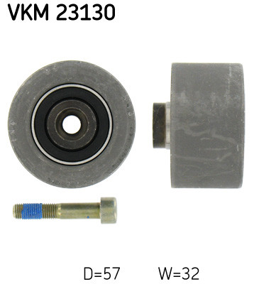 VKM 23130 SKF