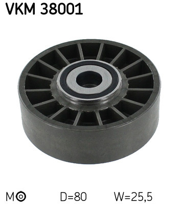 VKM 38001