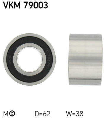 VKM 79003