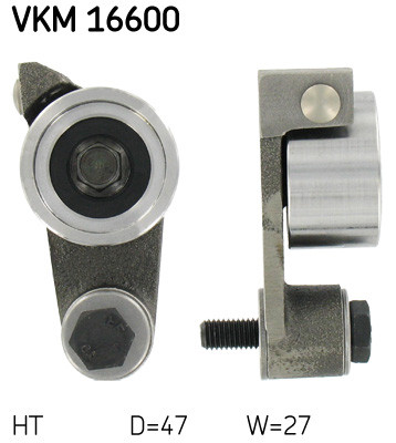 VKM 16600
