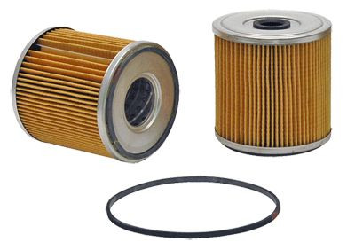 33953 WIX FILTERS